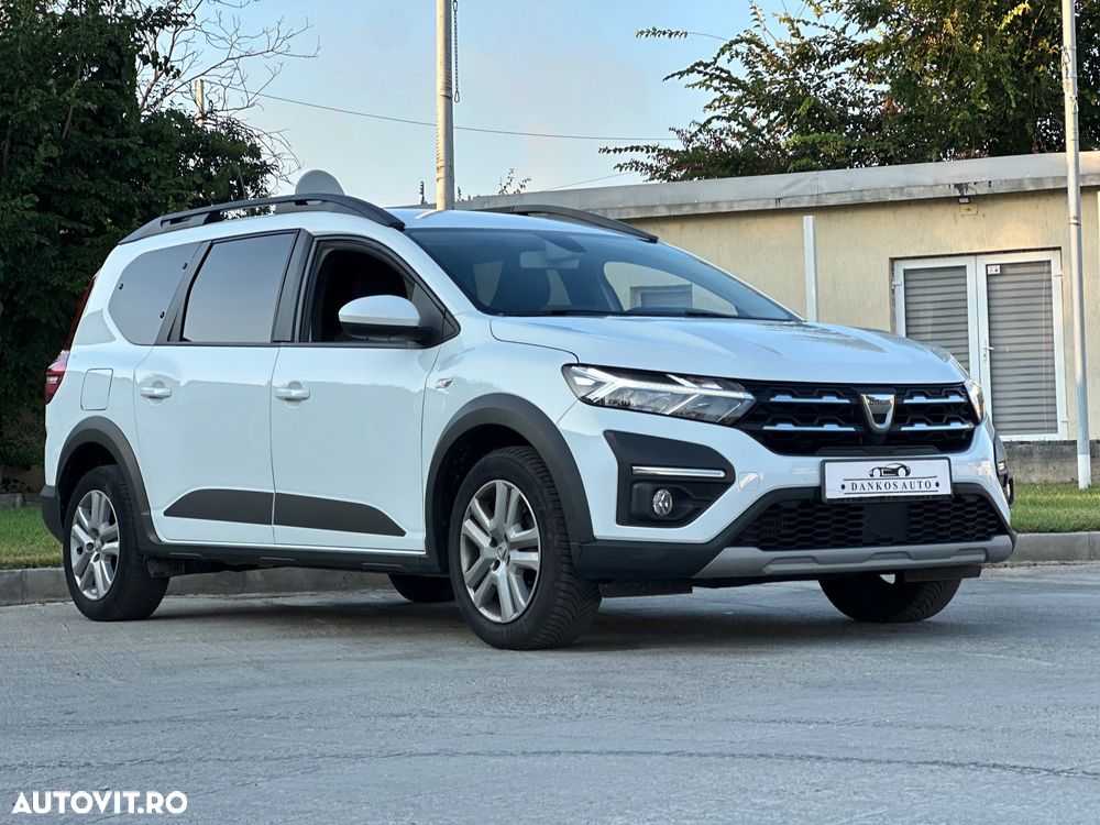 Dacia Jogger - 19
