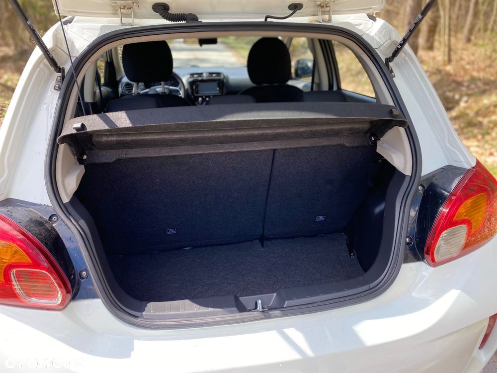 Mitsubishi Space Star 1.2 Spirit - 15