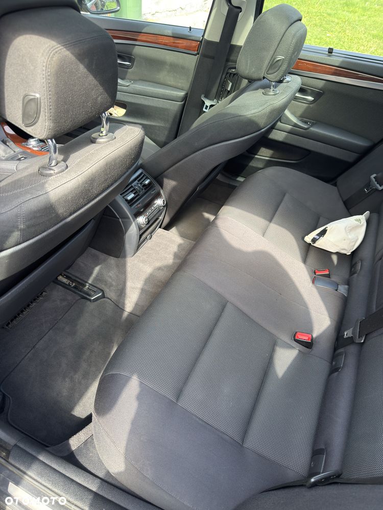 BMW Seria 5 - 7