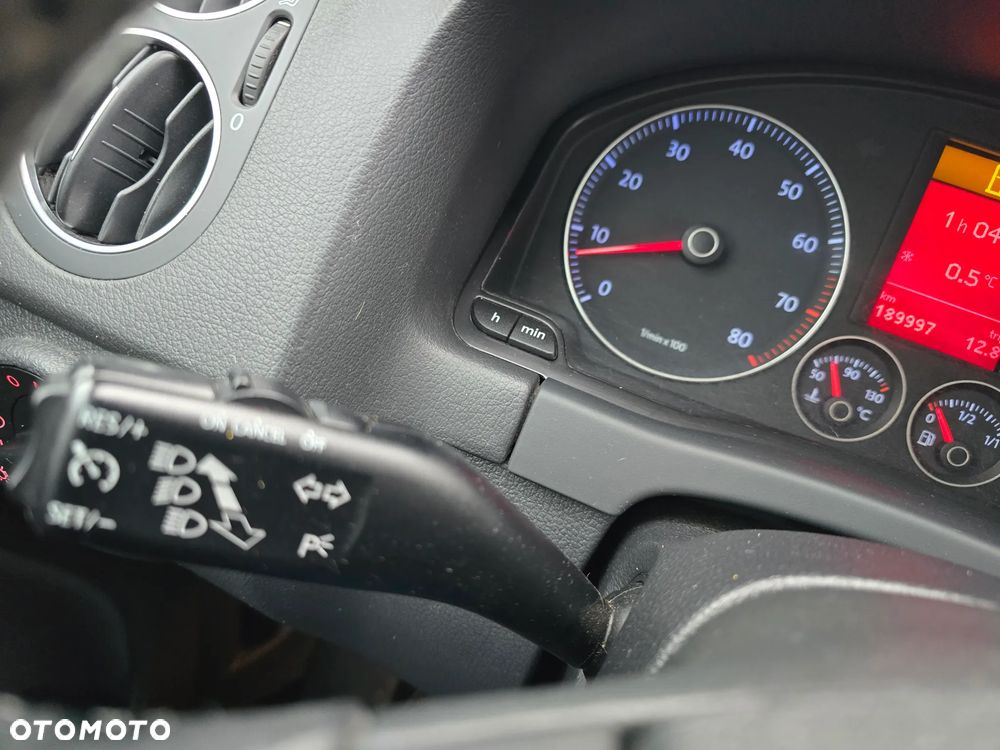 Volkswagen Golf 1.6 United - 29