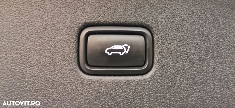 Hyundai Tucson 2.0 CRDI 4WD Advantage - 21
