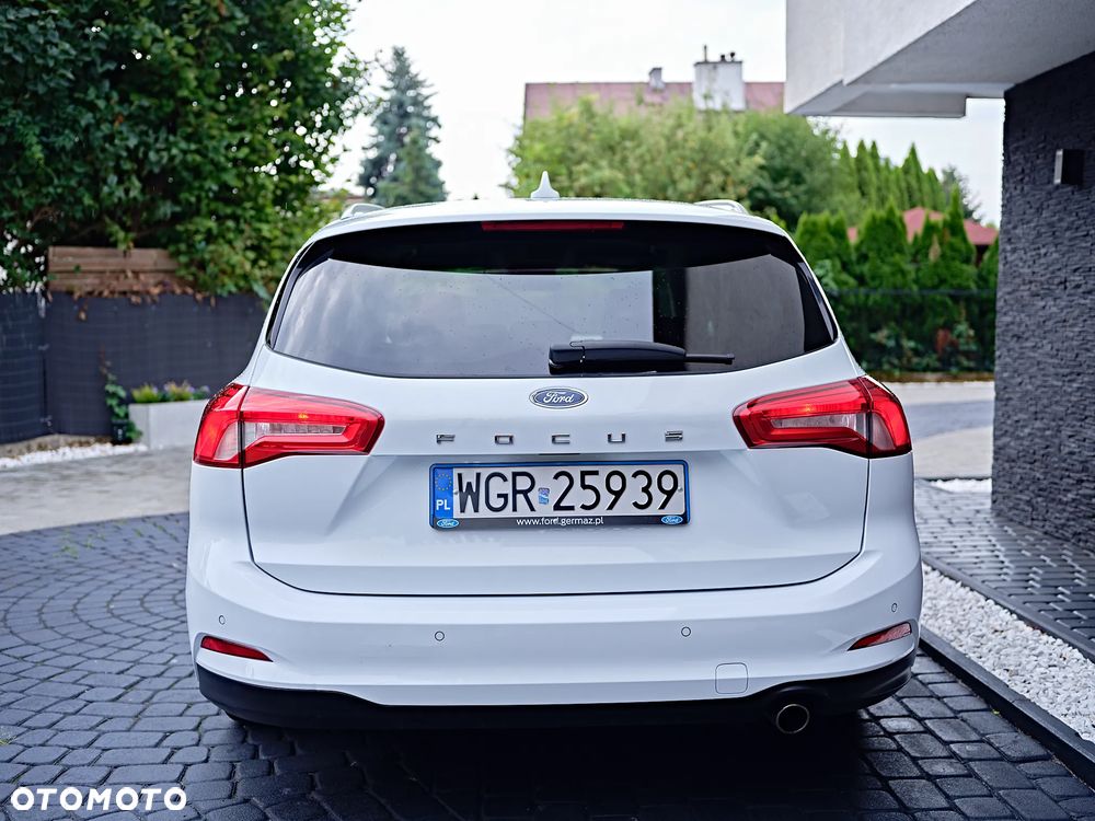 Ford Focus - 9