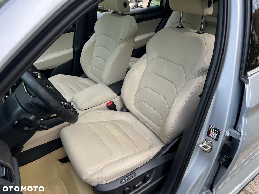 Skoda Kodiaq 1.5 TSI ACT 4x2 Style DSG 7os - 10