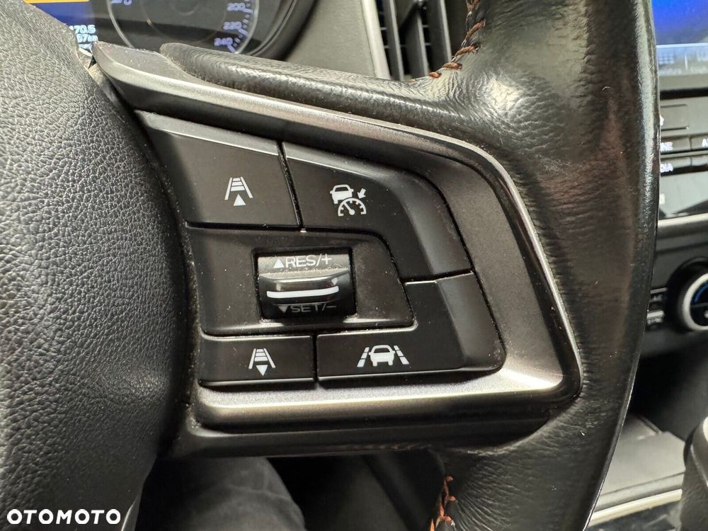 Subaru XV 1.6i Comfort (EyeSight) Lineartronic - 21