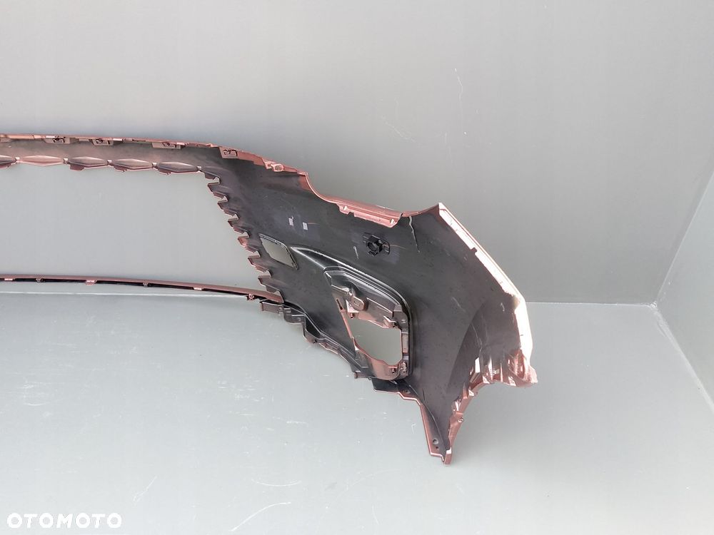 LEXUS LBX 2023- ZDERZAK PRZÓD PRZEDNI LBX 52119 52F10 20 30 = - 8