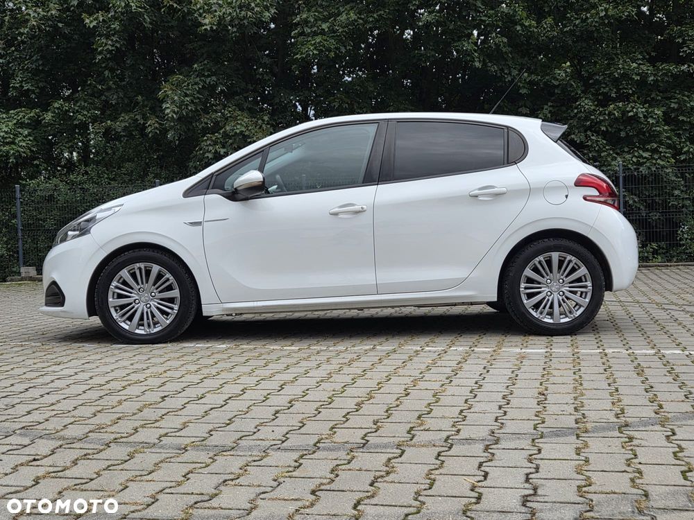 Peugeot 208 1.6 BlueHDi Active S&S - 24