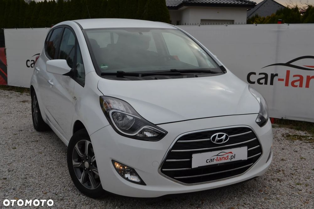 Hyundai ix20 1.4 Comfort - 3