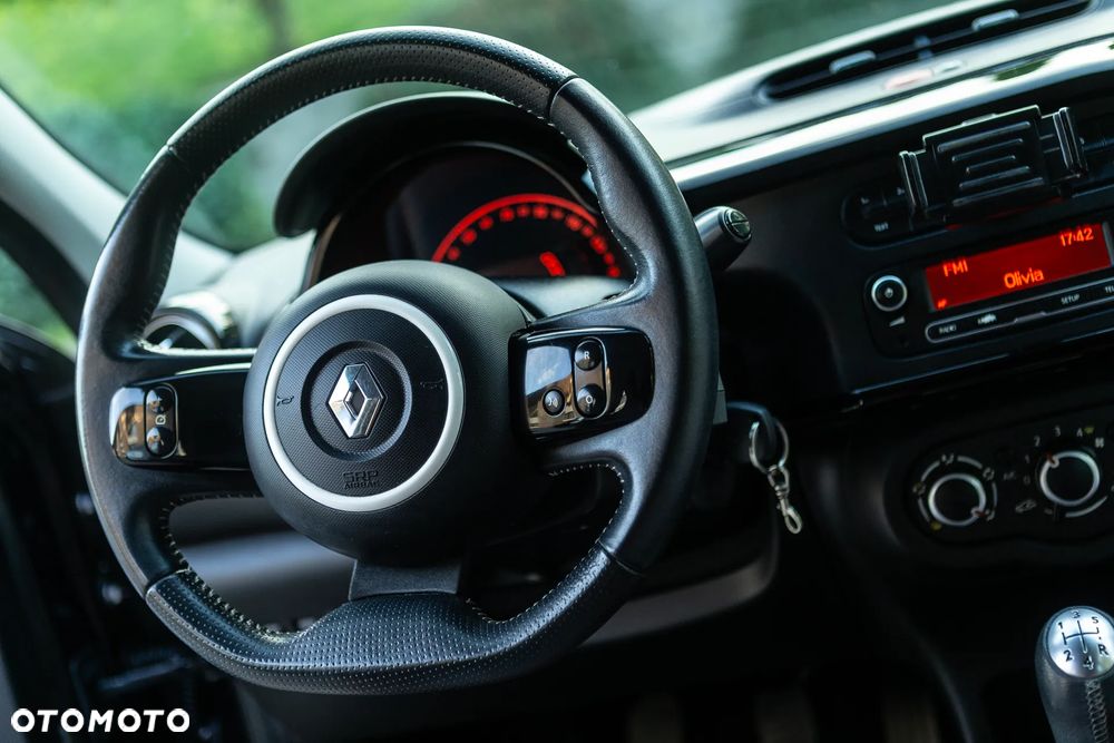 Renault Twingo - 29