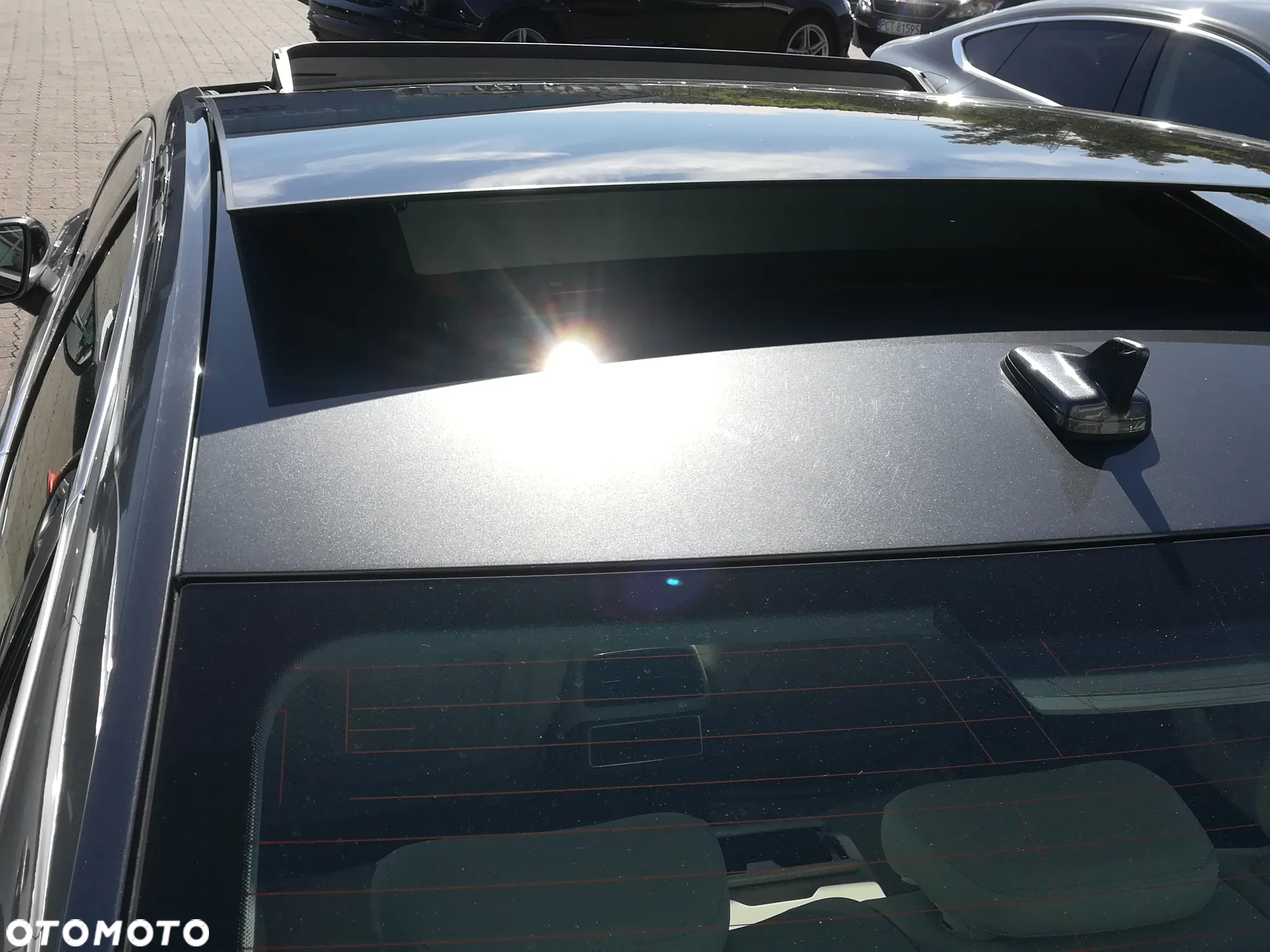 Audi A6 - 27