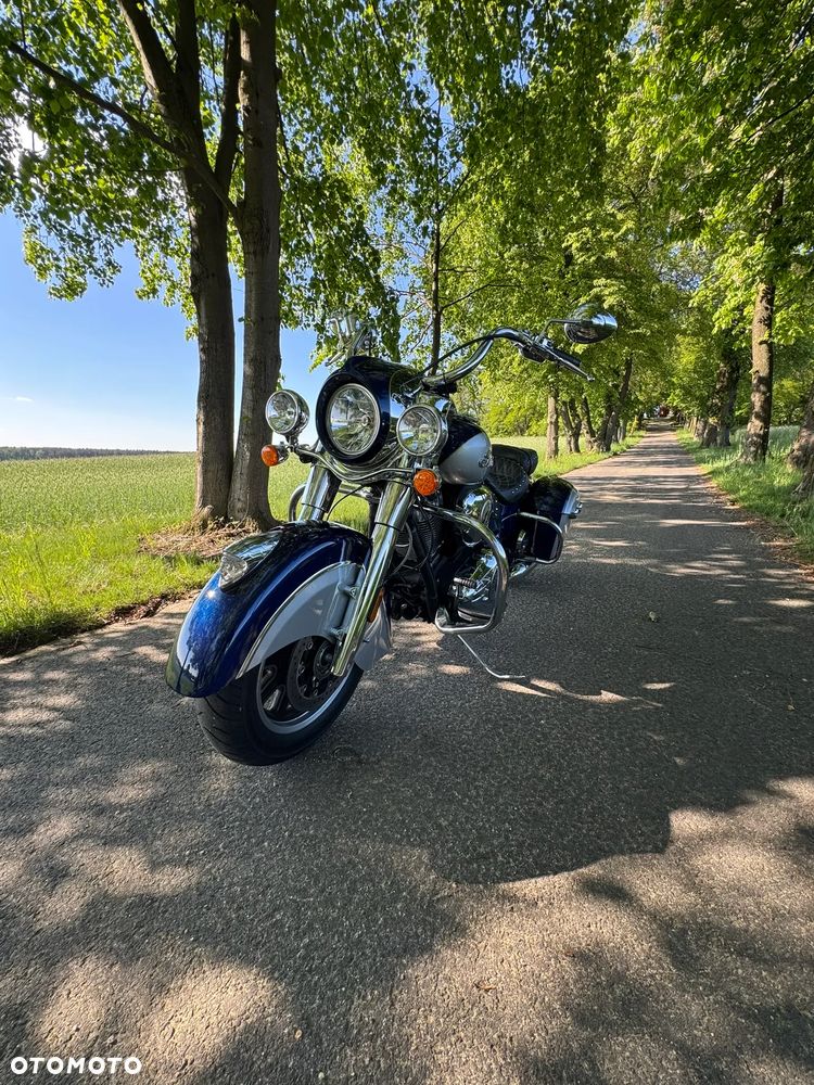 Indian Springfield - 38