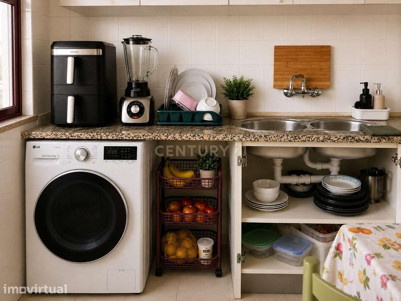 Apartamento T2 - Algueirão- Mem Martim - Grande imagem: 5/14