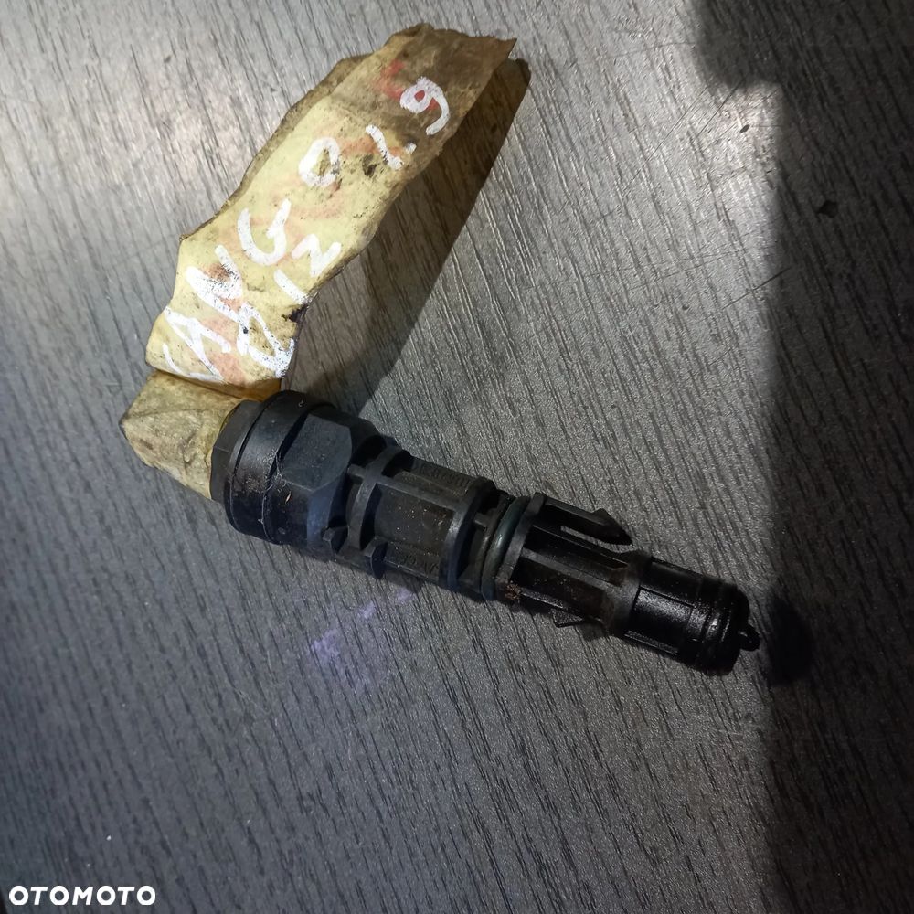 ślimak napęd prędkościomierza  digital opel astra corsa combo lanos - 5