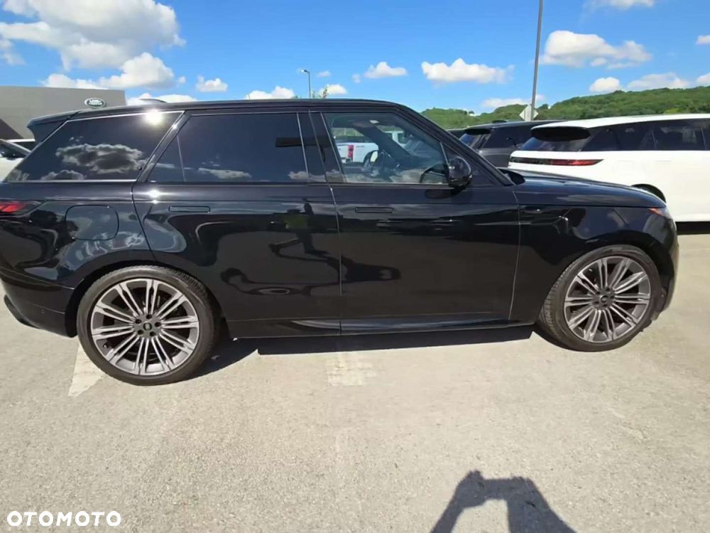 Land Rover Range Rover Sport - 6