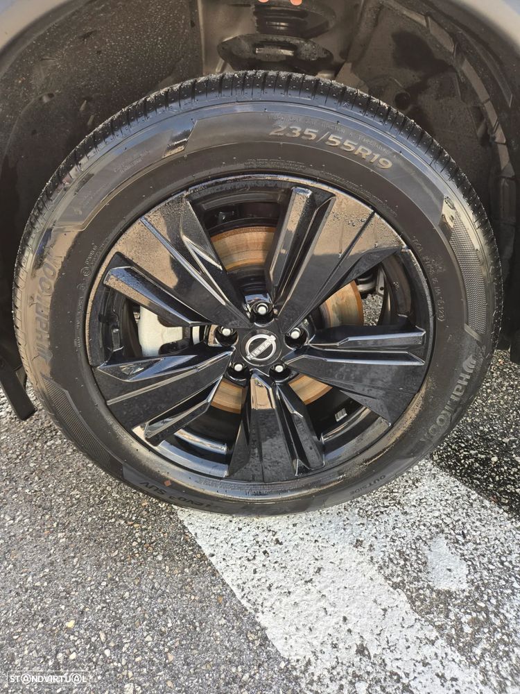 Nissan X-Trail 1.5 e-Power N-Connecta 7L e-4force - 7