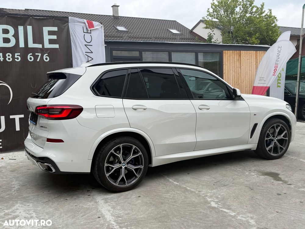 BMW X5 xDrive30d - 35