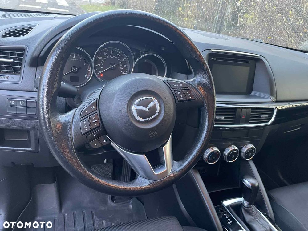 Mazda CX-5 2.5 Skypassion i-ELoop - 19