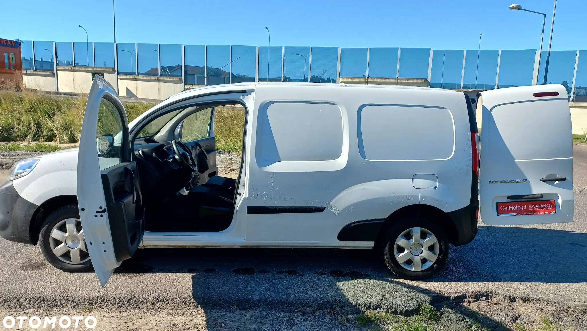 Renault Kangoo - 15