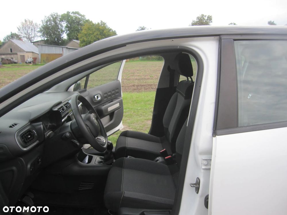 Citroën C3 1.6 BlueHDi Shine S&S - 7