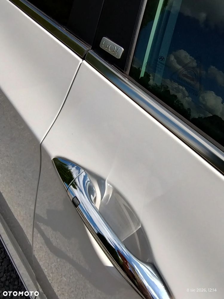 Hyundai i30 1.6 Fifa World Cup Edition - 16