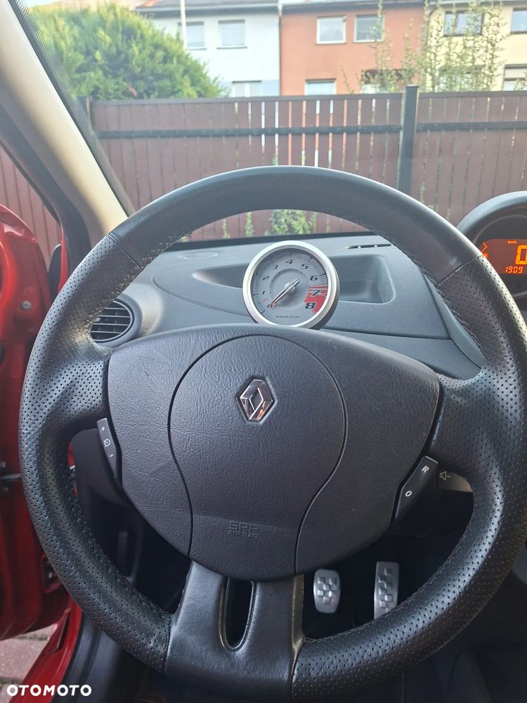 Renault Twingo 1.6 16V Sport - 35