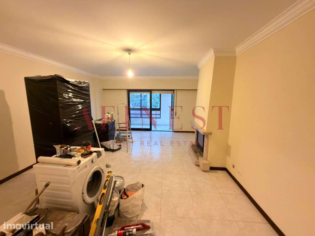 APARTAMENTO T2 NO BAIRRO DO ROSÁRIO - Grande imagem: 4/11