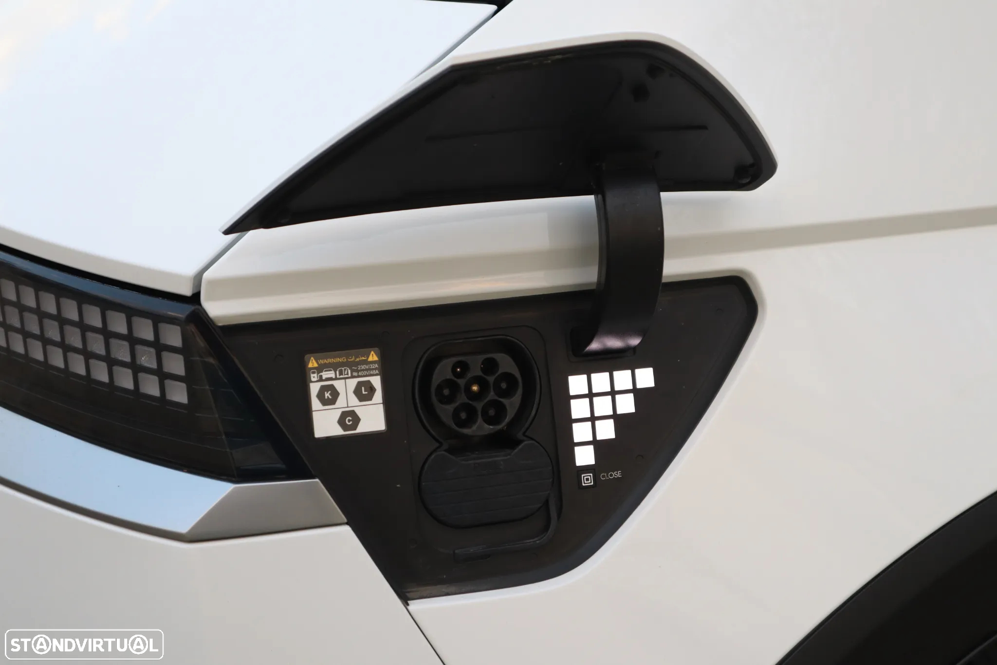 Hyundai Ioniq 5 73 kWh Premium - 12