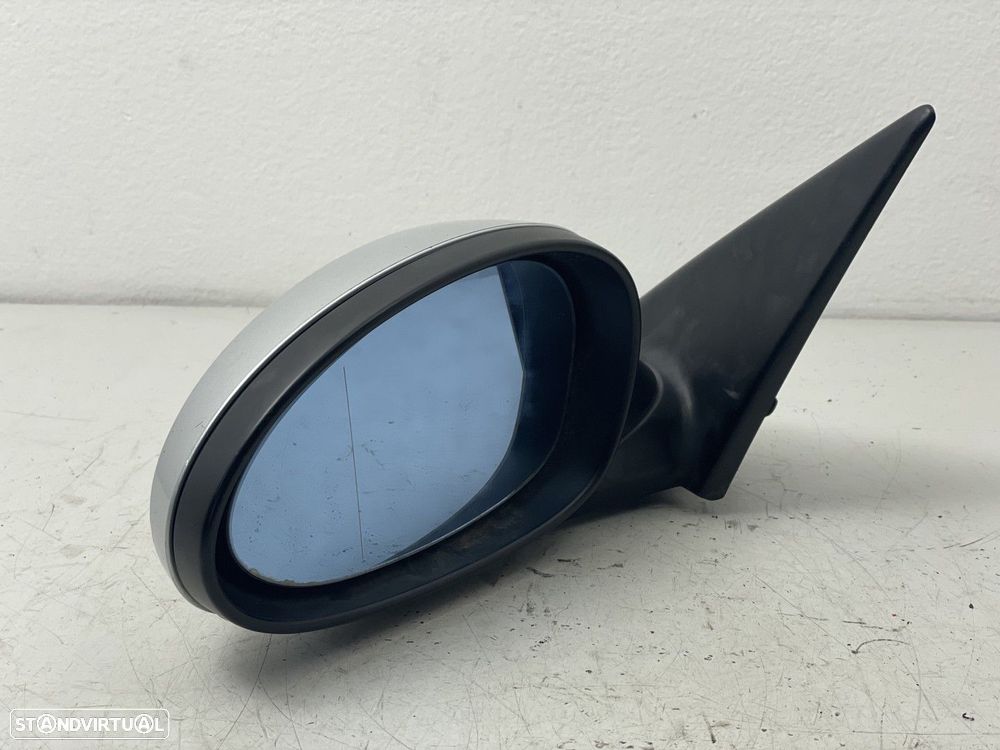 Espelho Retrovisor Esq BMW 3 (E90) - 2
