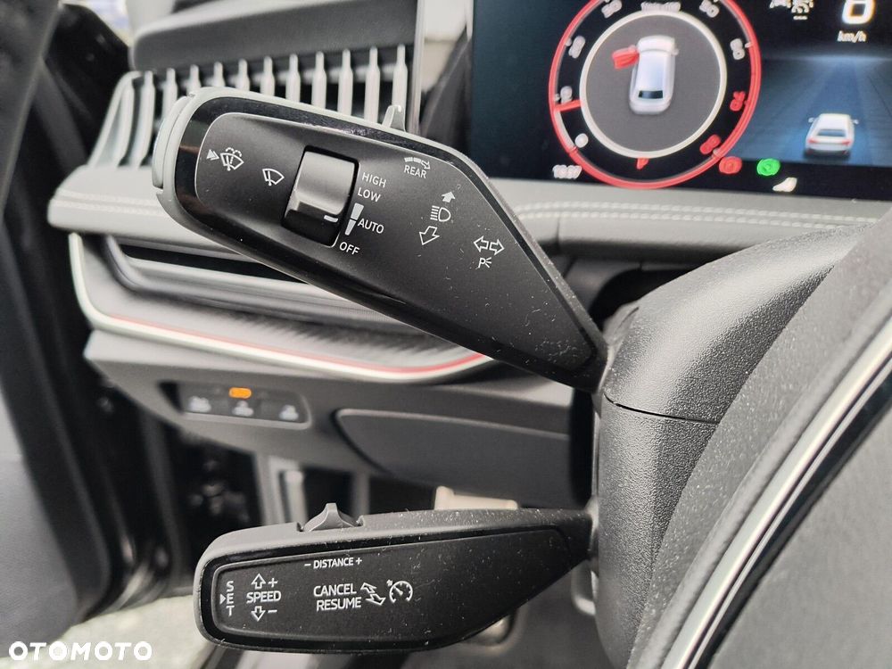 Skoda Superb 2.0 TSI Sportline DSG - 31