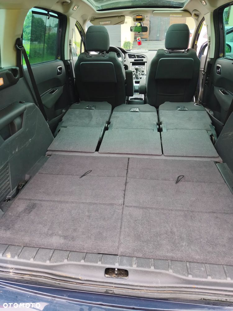 Peugeot 5008 2.0 HDi Business Line 7os - 13