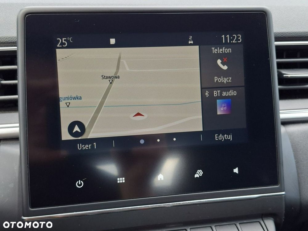 Renault Captur - 19