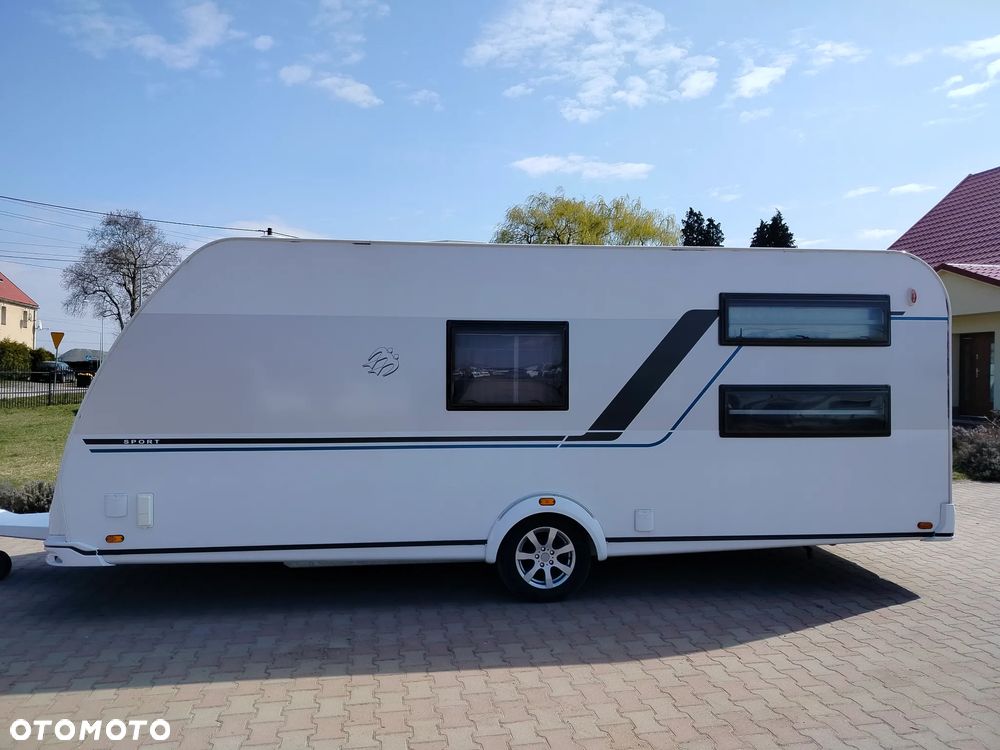 KNAUS Sport 580 QS - 34