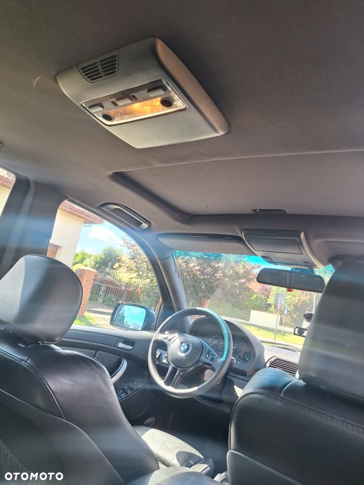 BMW X5 - 7