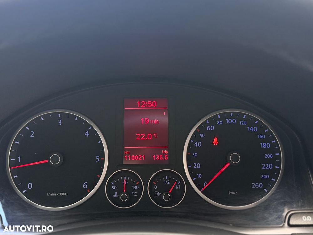 Volkswagen Tiguan 2.0 TDI DPF 4Motion Sport & Style - 22