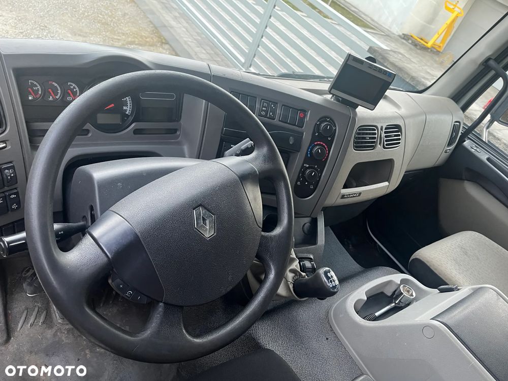 Renault MIDLUM - 4