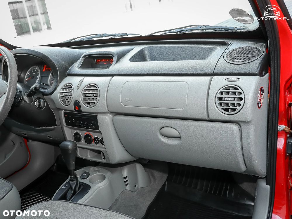 Renault Kangoo 1.6 16V Expression - 25