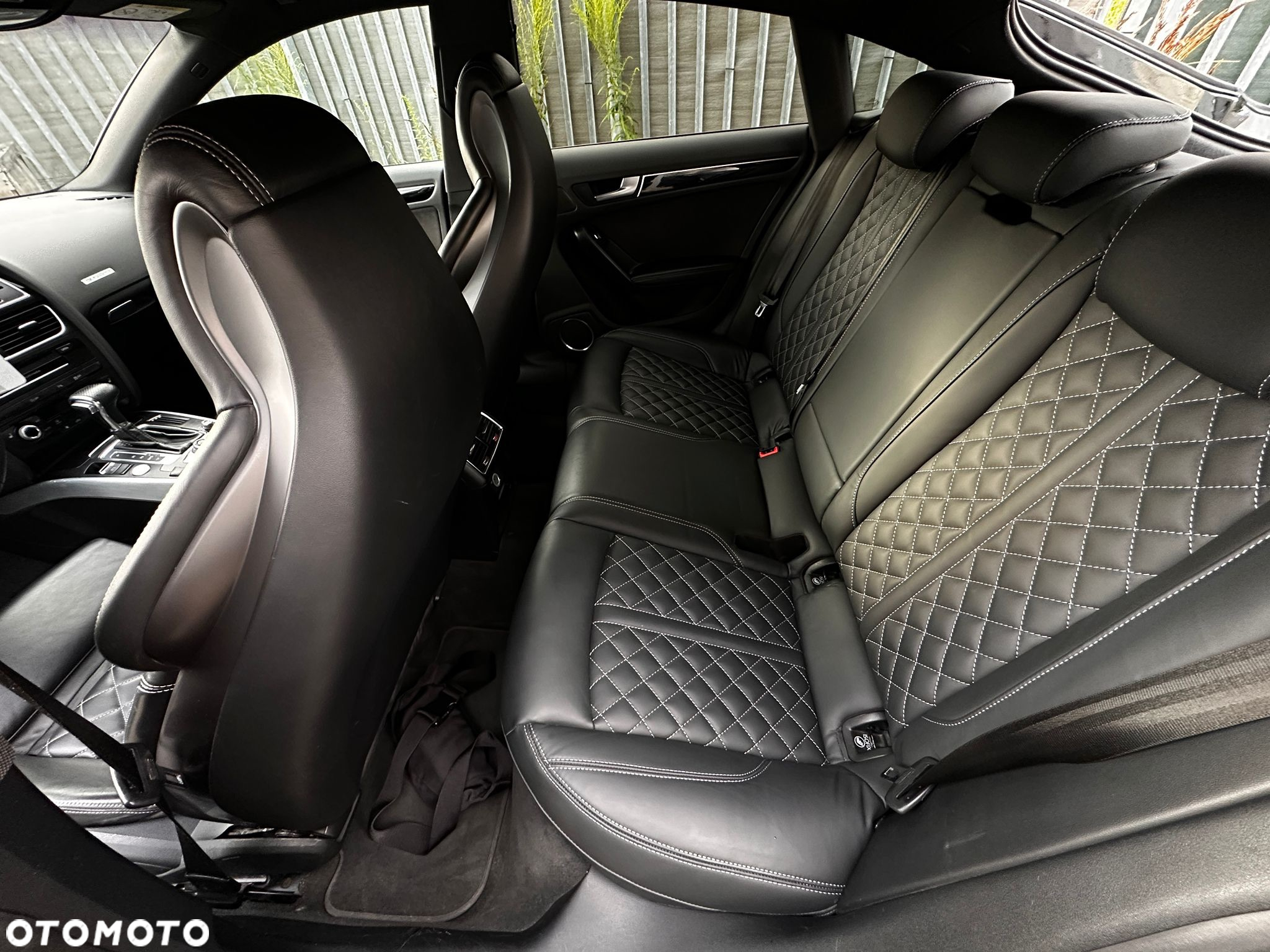 Audi A5 2.0 TDI clean diesel Quattro S tronic - 12