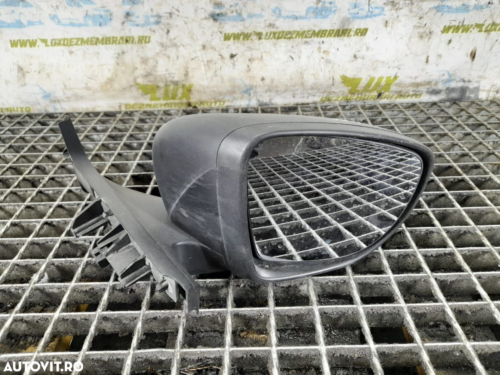 Oglinda dreapta Renault Zoe 1 [2012 - 2020] 5AQ601 - 1