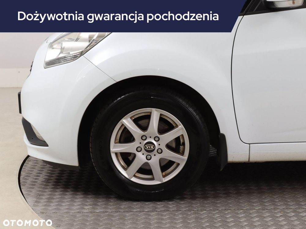 Kia Venga - 17