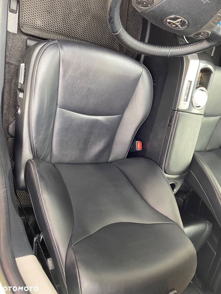 Toyota Prius+ Hybrid 135 Comfort - 21