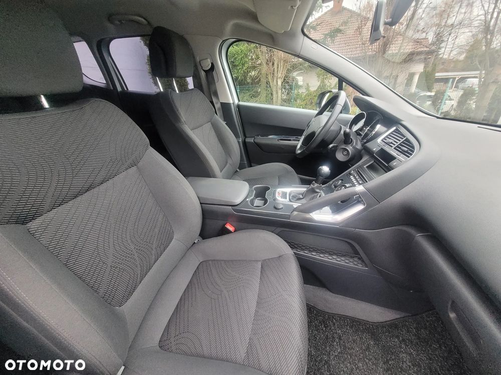 Peugeot 3008 120 VTi Access - 10