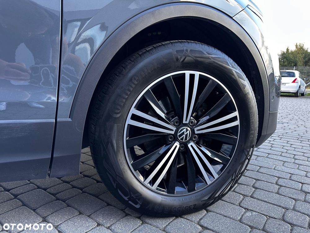 Volkswagen Tiguan 1.5 TSI EVO Elegance DSG - 2