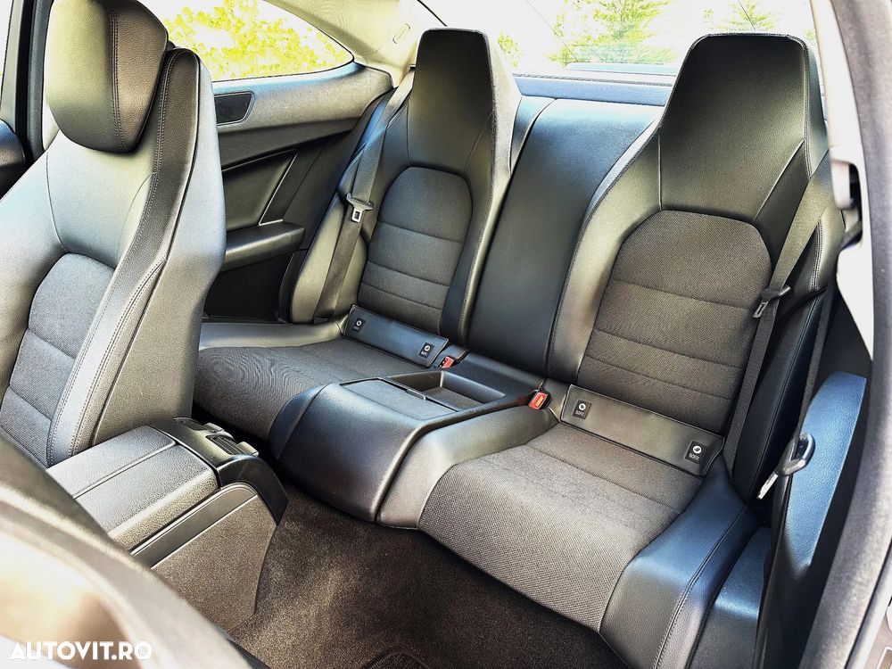 MERCEDES-BENZ C-Class 2012 — imagine 8