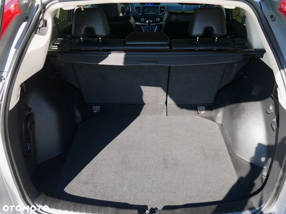 Honda CR-V 2.0i-VTEC 4WD Automatik Executive - 30