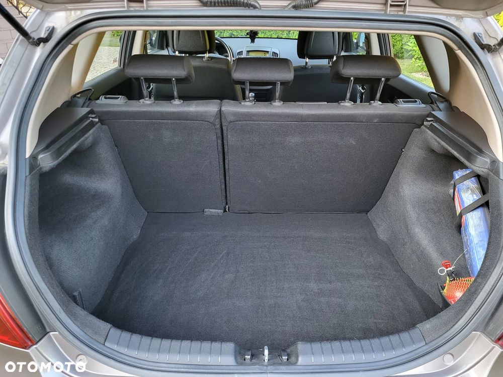 Kia Ceed Cee'd 1.4 Comfort - 12