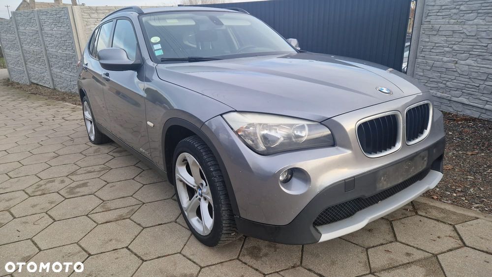 BMW X1 - 5