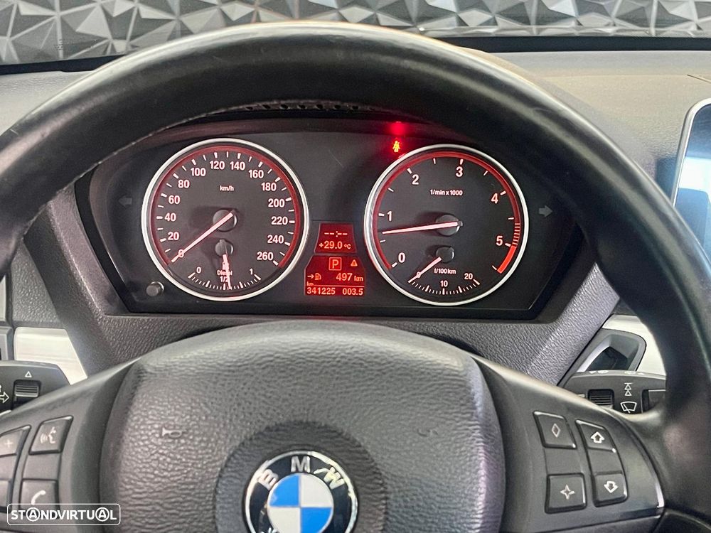 BMW X5 xDrive30d - 23