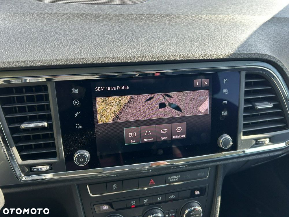 Seat Ateca 1.5 TSI ACT DSG OPF Xperience - 25