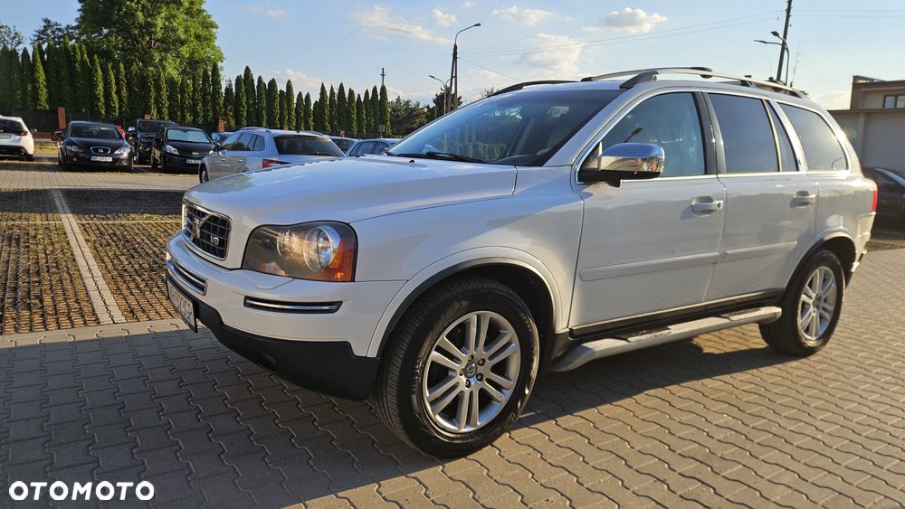 Volvo XC 90 4.4 V8 AWD Executive - 3