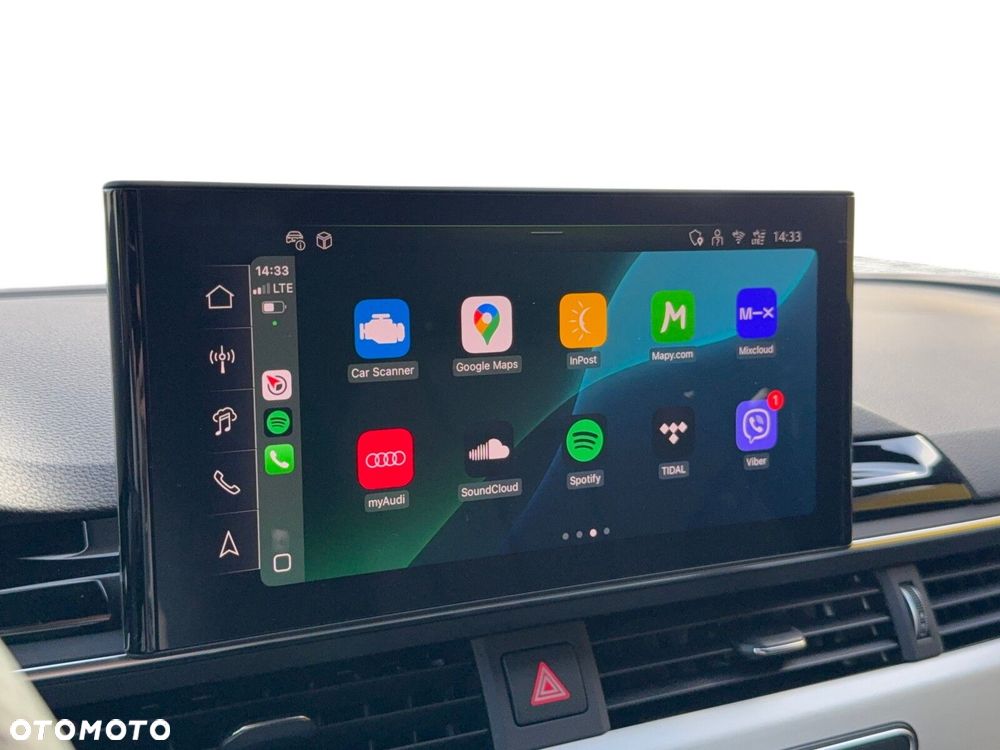 Audi A5 Sportback - 21