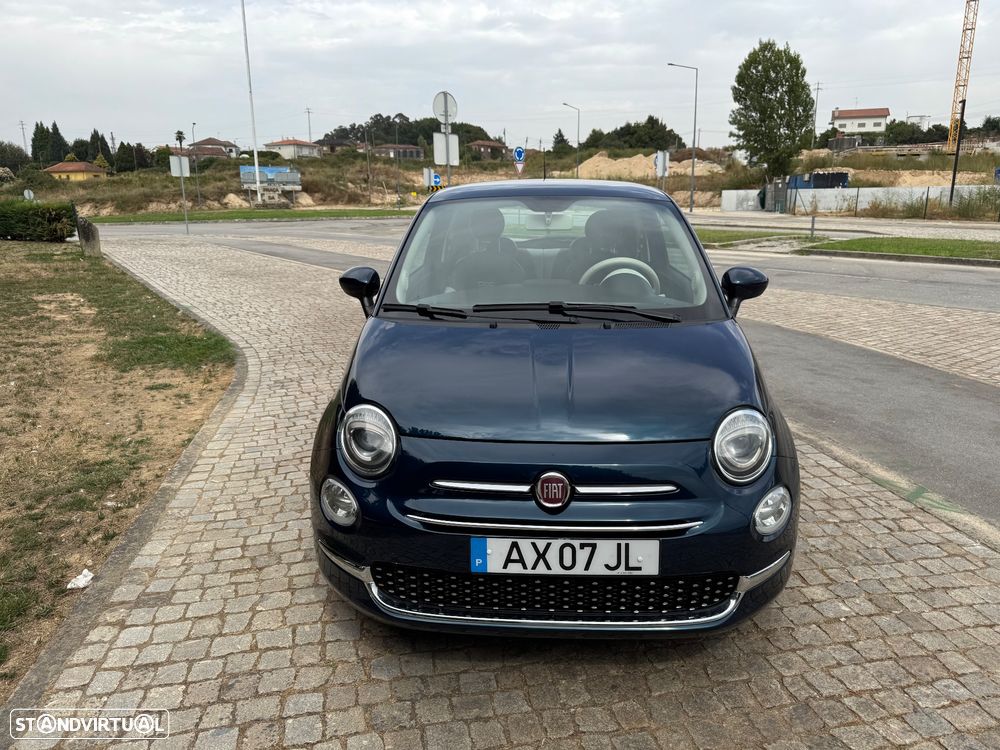 Fiat 500 - 27